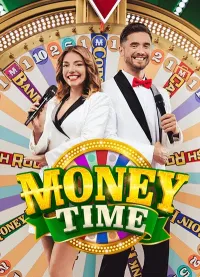 money time slot logo