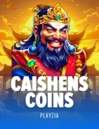 caishens coins - logo