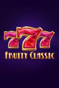 fruity classic - logo