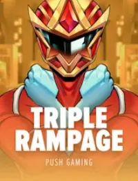 triple rampage - logo