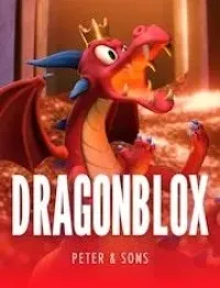 dragonblox - logo